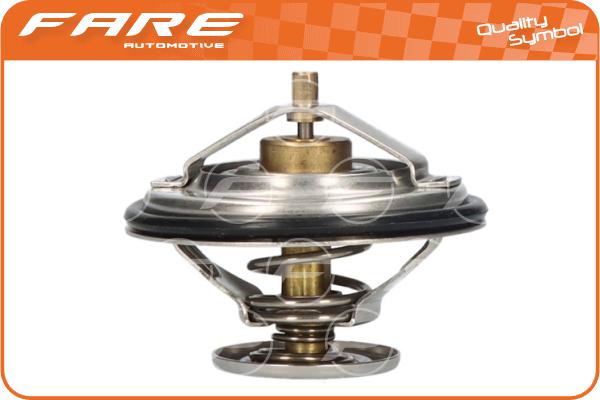 Thermostat, liquide de refroidissement FARE-RCH 21985