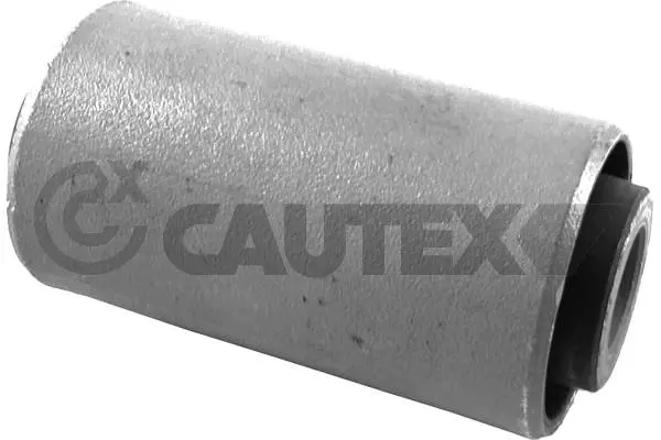 Suspension, corps de l'essieu CAUTEX 759574