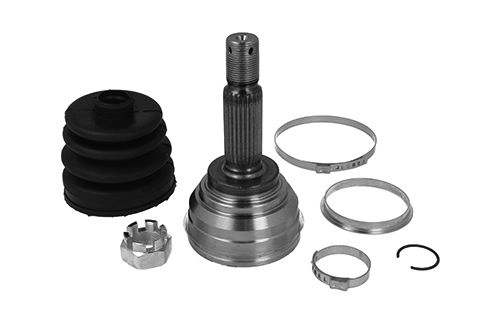 Jeu de joints, arbre de transmission NEOCOM JN-1104