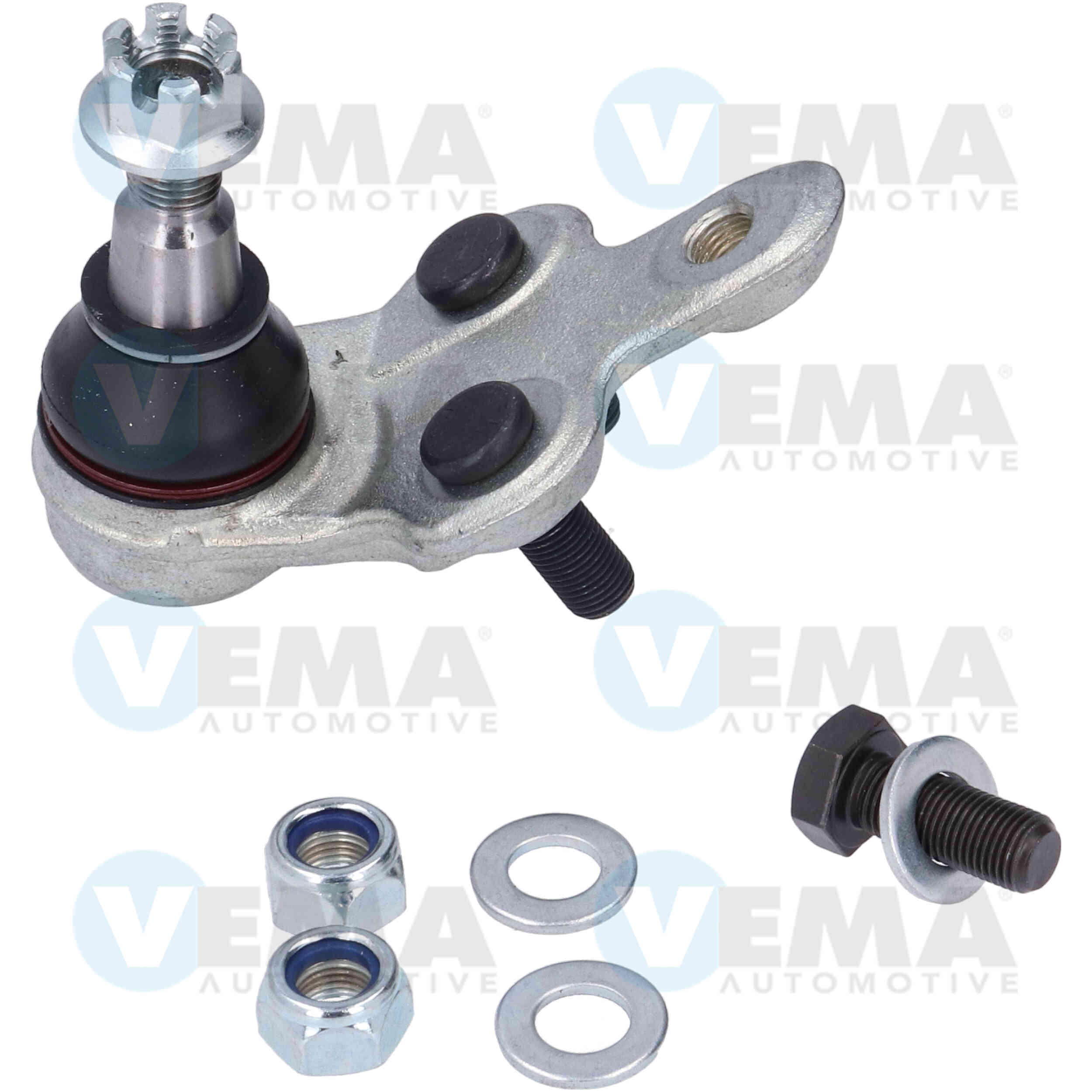 Rotule de suspension VEMA 230087