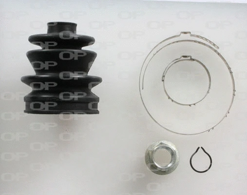 Jeu de joints-soufflets, arbre de commande OPEN PARTS SJK7253.00