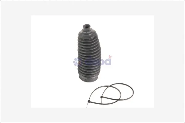Jeu de joints-soufflets, direction DEPA 4408