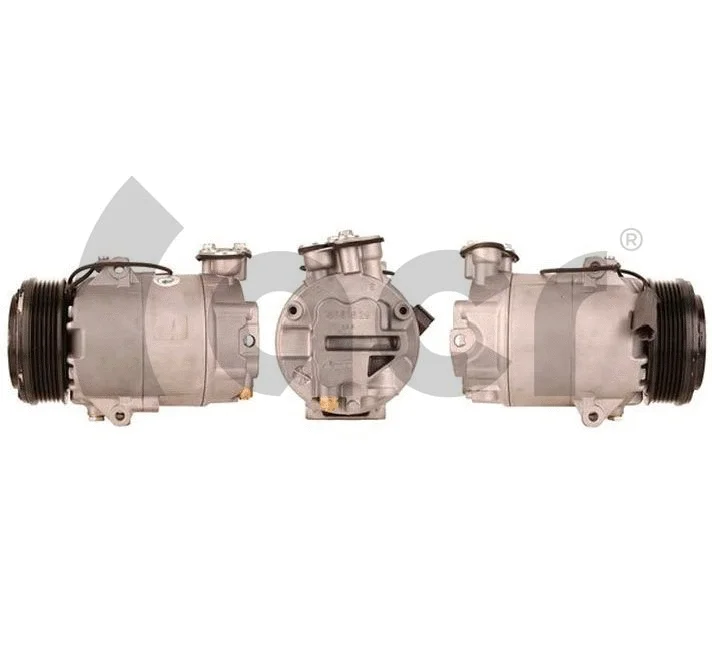 Compresseur, climatisation ACR 133184
