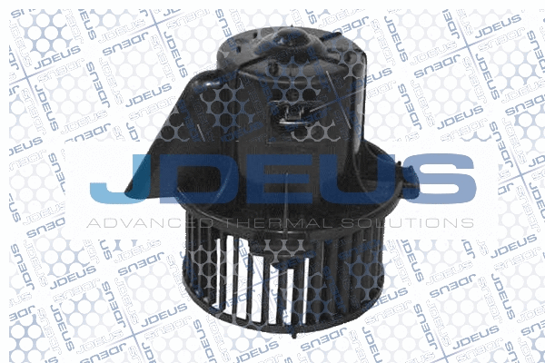 Pulseur d'air habitacle JDEUS BL0210006