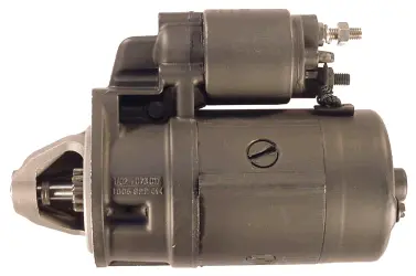 Démarreur FRIESEN 8010390