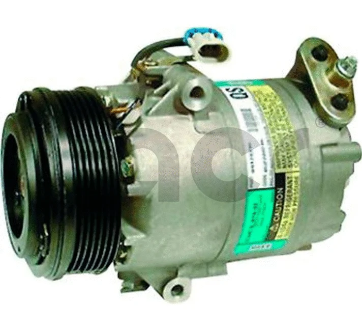 Compresseur, climatisation ACR 133181