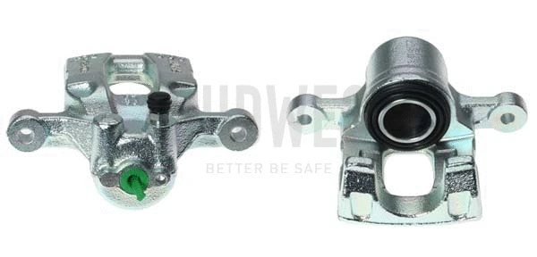 Étrier de frein BUDWEG CALIPER 345182