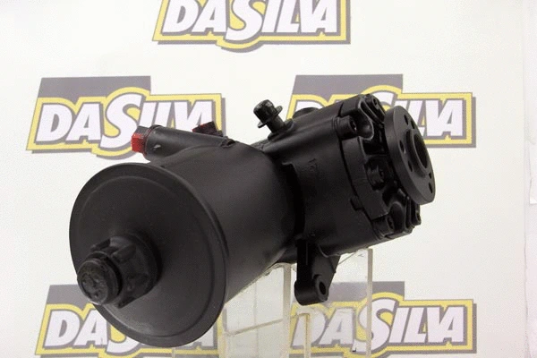 Pompe hydraulique, direction DA SILVA DP2663