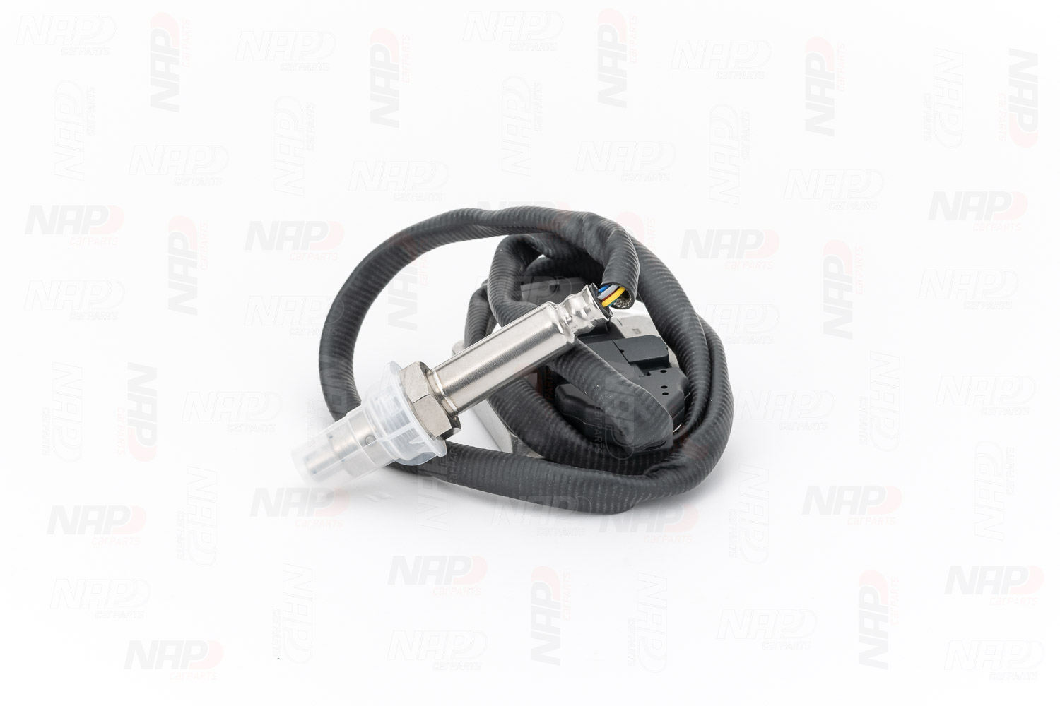 Capteur NOx, Catalyseur NOx NAP carPARTS GmbH CNS10009