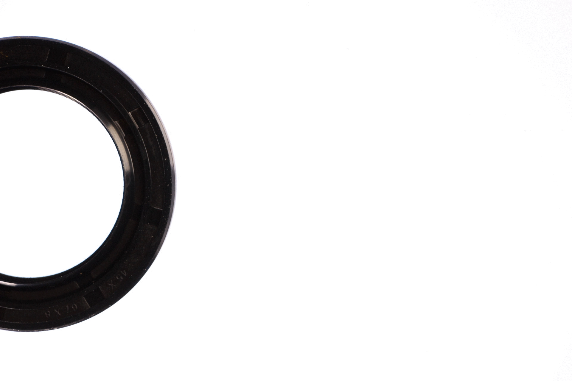 Bague d'étanchéité, vilebrequin A.Z. Meisterteile AZMT-40-050-1082