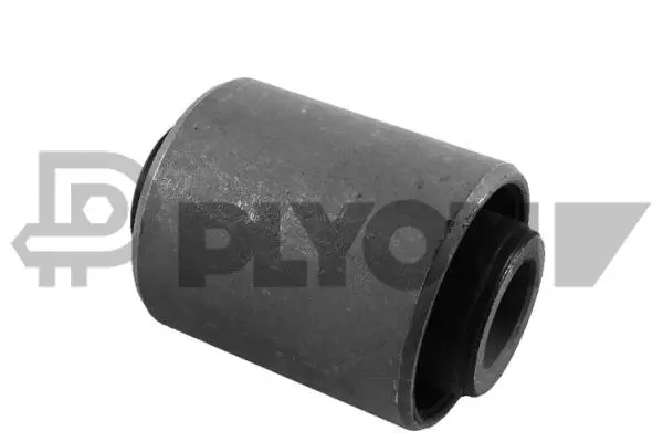 Suspension, corps de l'essieu PLYOM P759630