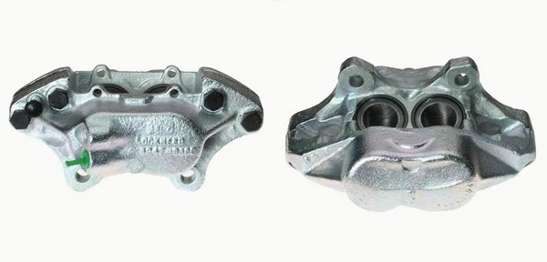 Étrier de frein 4X4 ESTANFI PDF-47-145