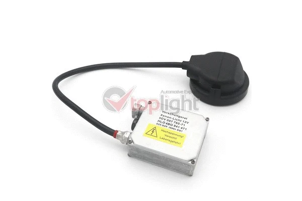 Calculateur, système d'éclairage AE TOPLIGHT 608623