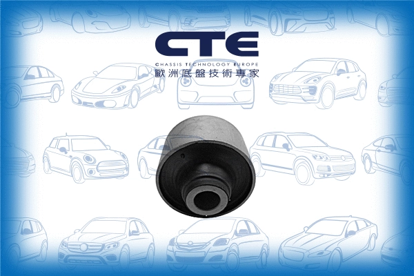 Suspension, bras de liaison CTE CBH26005
