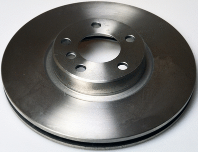 Disque de frein DENCKERMANN B130459