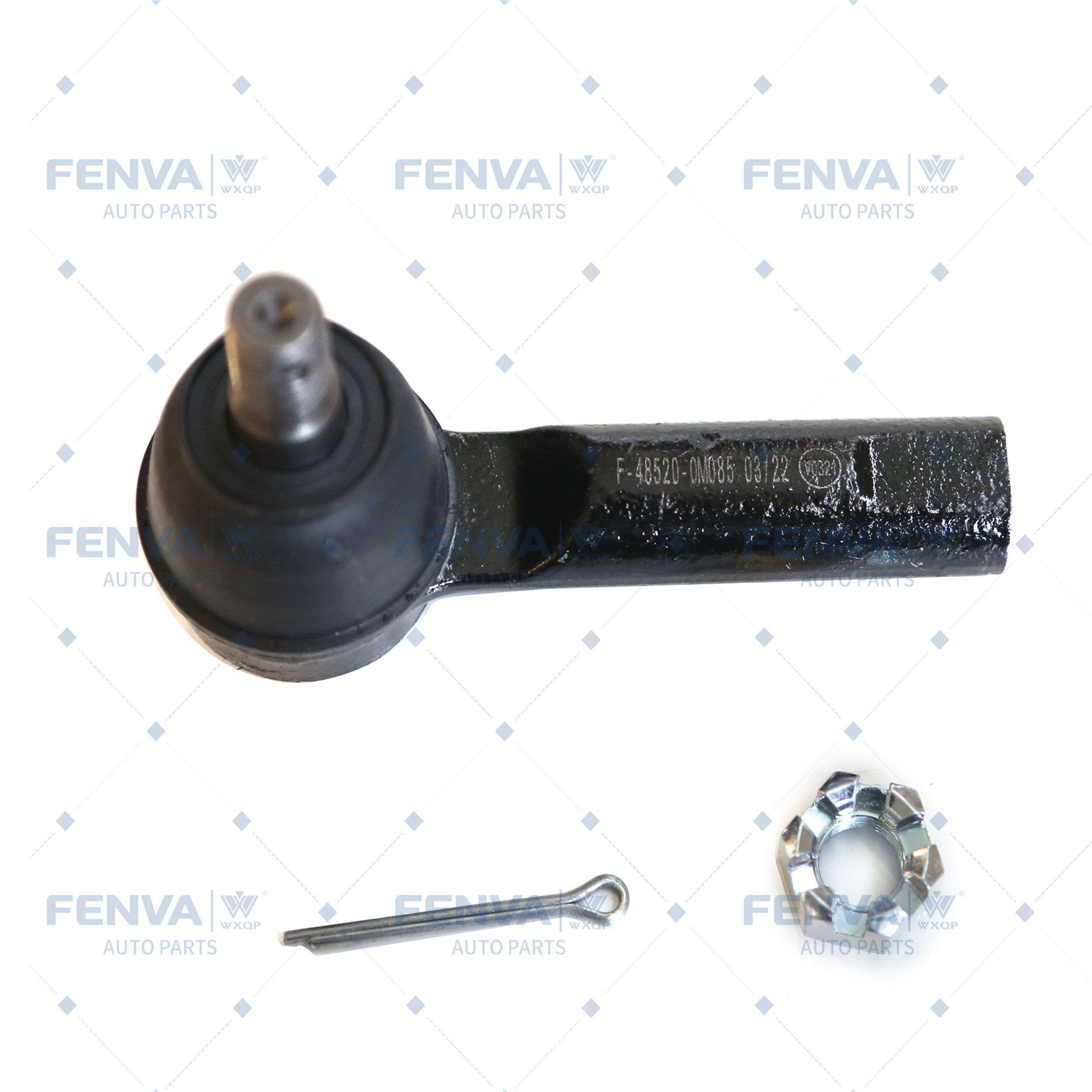Rotule de barre de connexion WXQP 50172