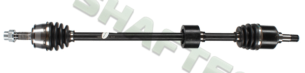 Arbre de transmission SHAFTEC FI236R