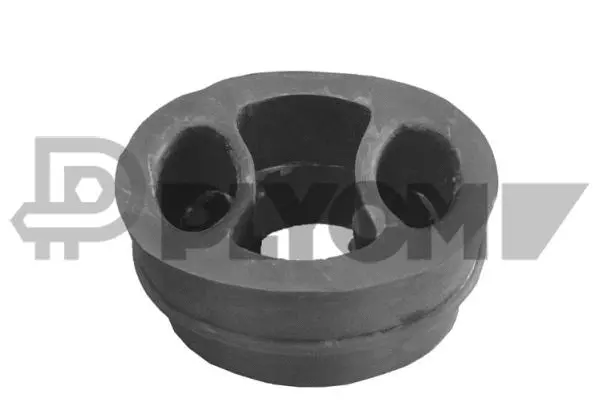 Suspension, échappement PLYOM P480607