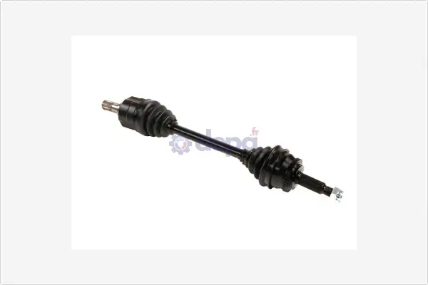 Arbre de transmission DEPA 3540602