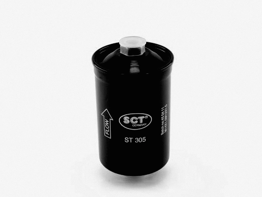 Filtre à carburant SCT - MANNOL ST 305