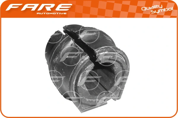 Suspension, stabilisateur FARE SA 10740