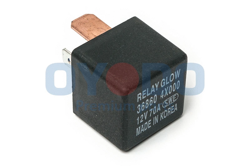 Temporisateur de préchauffage Oyodo 95E0308-OYO
