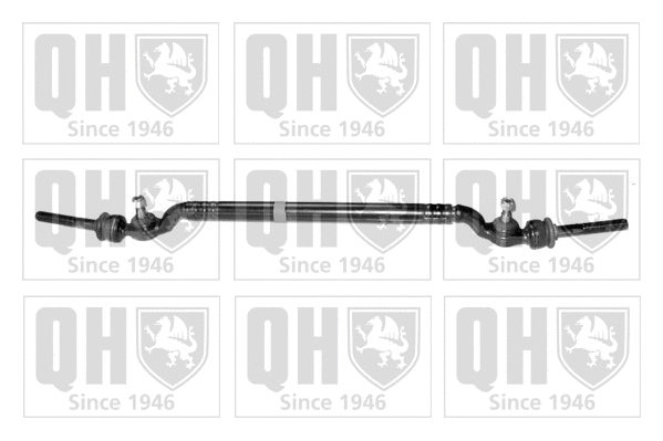 Barre de connexion QUINTON HAZELL QDL5223S
