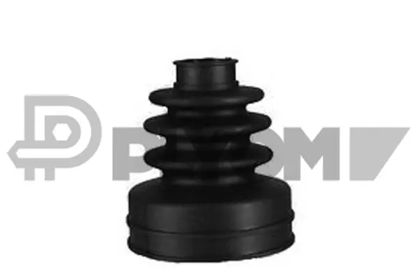 Joint-soufflet, arbre de commande PLYOM P751382