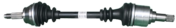 Arbre de transmission GENERAL RICAMBI FO3065