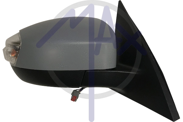 Rétroviseur extérieur MAX MFD205-R