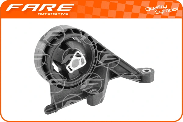 Support moteur FARE SA 15498