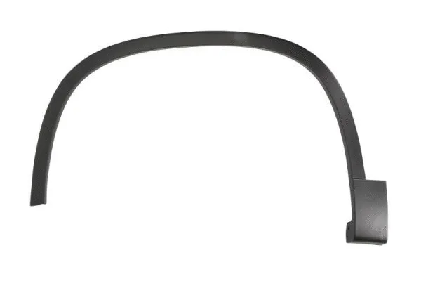 Baguette et bande protectrice, aile BLIC 5703-08-9548371P