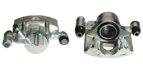 Étrier de frein 4X4 ESTANFI PDF-40-022