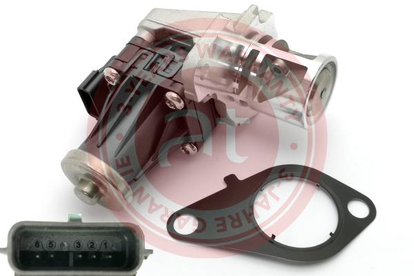 Vanne EGR at autoteile germany at23409