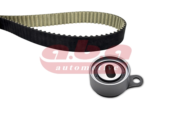 Kit de courroie crantée A.B.A YK650094