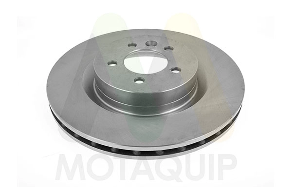 Disque de frein MOTAQUIP LVBD1392