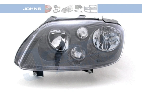 Projecteur principal JOHNS 95 55 09-0