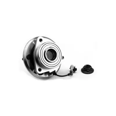 Moyeu de roue SYD 2303040