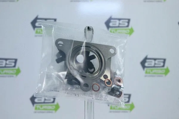 Turbocompresseur, suralimentation DA SILVA AS1046