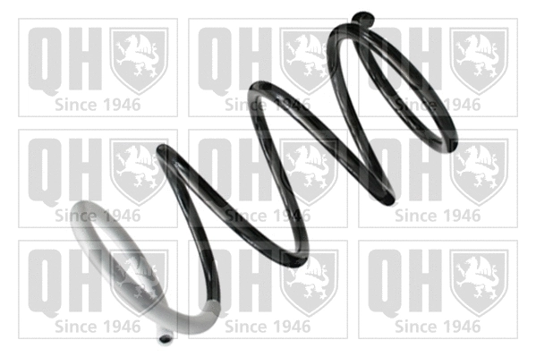 Ressort de suspension QUINTON HAZELL QCS7956