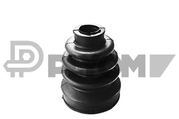 Joint-soufflet, arbre de commande PLYOM P700965
