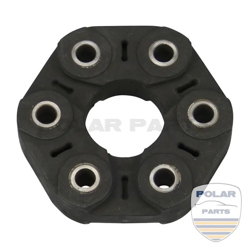 Joint, arbre de transmission POLAR PARTS 10000749