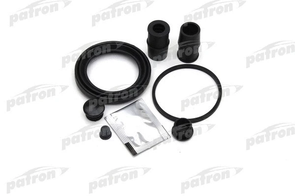 Kit de réparation, étrier de frein PATRON PRK208