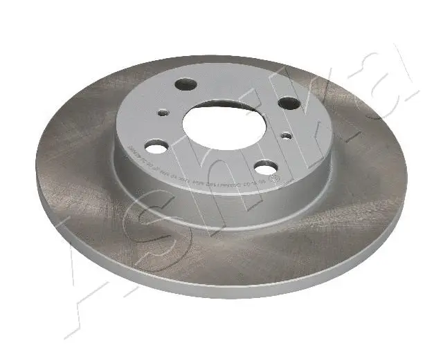 Disque de frein ASHIKA 60-02-232C