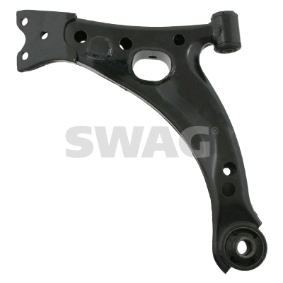 Bras de liaison, suspension de roue SWAG 81 92 8109