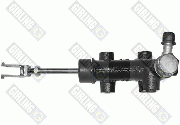 Cylindre émetteur, embrayage GIRLING 1202224