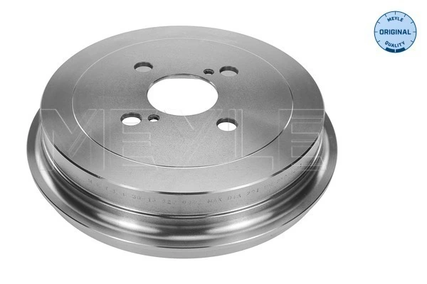 Tambour de frein MEYLE 30-15 523 0092