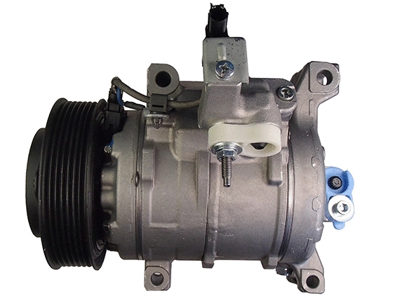 Compresseur, climatisation Airstal 10-4567