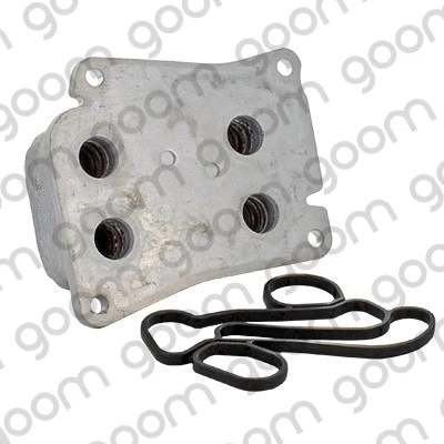 Radiateur d'huile GOOM OC-0072