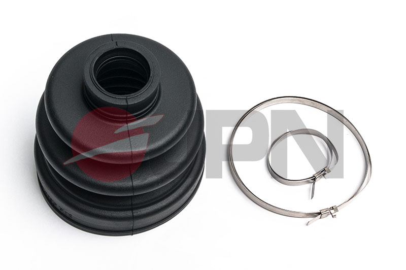 Jeu de joints-soufflets, arbre de commande JPN 60P5004-JPN